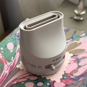 NWOB Shark IQ 2-in-1 Concentrator Attachment for HyperAIR Hair Dryers